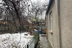 дом по адресу Краматорская ул.