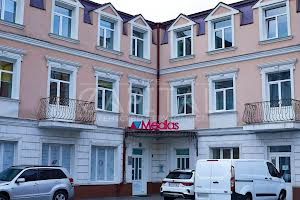 коммерческая по адресу Хорива ул., 3-А