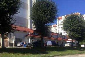 коммерческая по адресу Івана Мазепи ул., 8