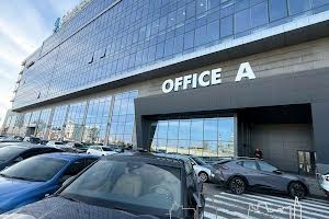 комерційна за адресою Павла Тичини просп., 1
