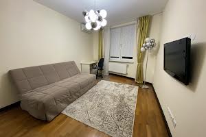 квартира по адресу Владимира Ивасюка просп. (Героїв Сталінграду), 47а