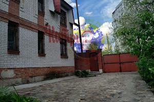 дом по адресу Знаменовская ул. (Прапорна), 17