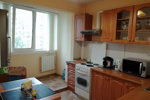 квартира за адресою Зої Гайдай вул., 9а