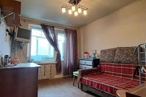 квартира за адресою Харків, Перемоги просп., 66
