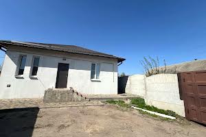 дом по адресу Мерефа, Коцюбинського, 4