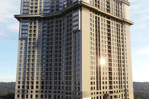 квартира за адресою Дача Ковалевського вул., 5