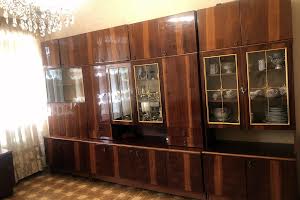 квартира за адресою Отамана Головатого вул., 6