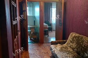 квартира по адресу пр-т Перемоги, 73А