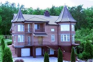 дом по адресу Івана Франка ул. (Кірова)