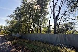участок по адресу с. Великая Мотовиловка, Фастівська, 2а