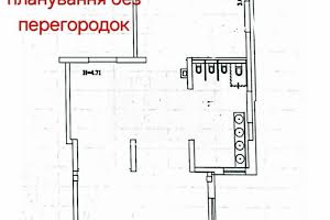 комерційна за адресою Бульварно-Кудрявська вул. (Воровського), 15А