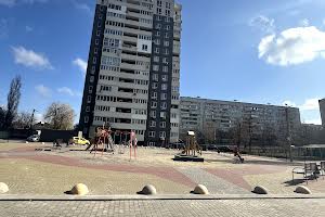 квартира по адресу Харьков, Качанівська ул., 21
