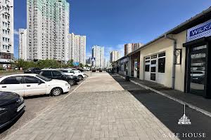 коммерческая по адресу Елизаветы Чавдар ул., 1з