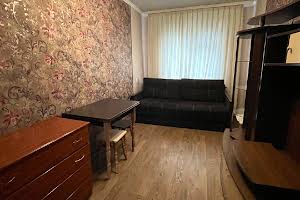 квартира по адресу Познаньская ул., 3
