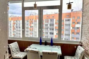 квартира за адресою Домобудівельна вул., 11