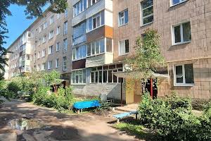 квартира по адресу Кошевого Олега ул., 6