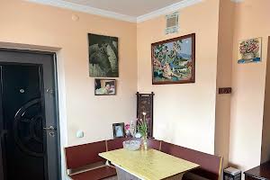 квартира за адресою Яна Жижки вул., 3