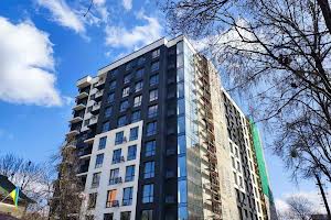 квартира за адресою Гарбарська, 29