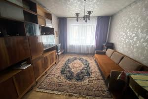 квартира за адресою Харківське шосе, 59