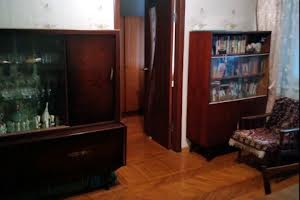 квартира за адресою Стадіонний проїзд, 2/1