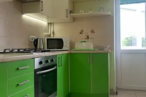 квартира за адресою Багряного Івана вул., 53