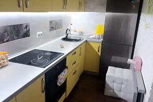 квартира за адресою Миру вул., 25