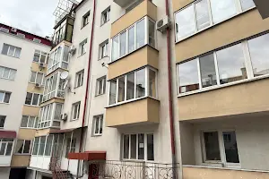 квартира по адресу Ивана Франко ул., 25А