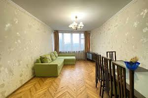 квартира за адресою Каденюка вул., 6