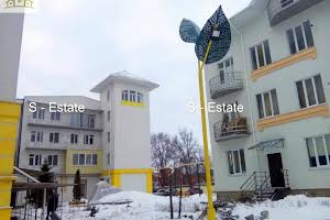квартира за адресою Переяславська вул., 23