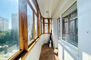 квартира по адресу Салтовское шоссе, 248а