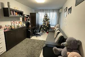 квартира по адресу Ферганская ул., 33а