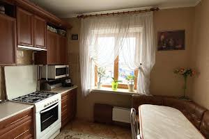 квартира за адресою 1-ї Танкової Бригади вул., 37
