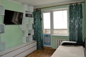 квартира по адресу Здолбуновская ул., 3б