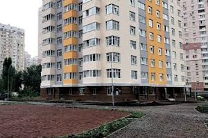 квартира по адресу Олены Пчилки ул., 3д