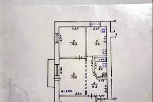 квартира по адресу проспект Науки, 92