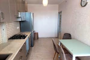квартира по адресу Соломії Крушельницької ул., 8
