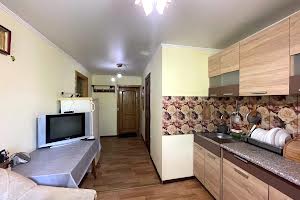 квартира за адресою Заклинських, 8