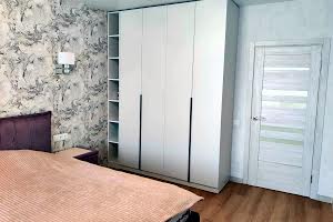 квартира за адресою Роганська вул., 130/3