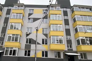 квартира по адресу Заболотного, 8