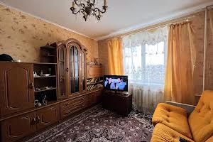 квартира по адресу Героев просп., 1