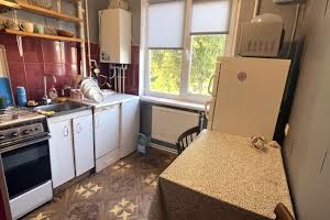 квартира за адресою Високовольтна вул., 18