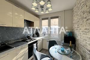 квартира по адресу Радостная ул., 23