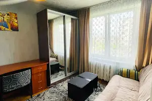 квартира по адресу Павла Тычины просп., 9-А