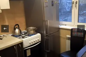 квартира за адресою Тракторобудівників просп., 107а