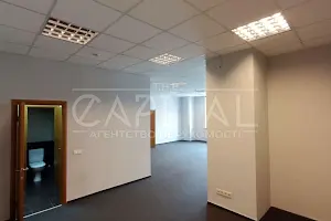 коммерческая по адресу Антоновича ул. (Горького), 33-В