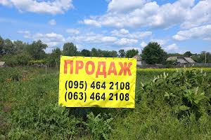 участок по адресу с. Летки, Перемоги площа, 1