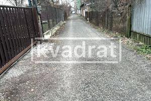 будинок за адресою Київ, Центральна вул.