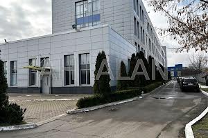 коммерческая по адресу Якова Гніздовського ул. (Магнітогорська), 1