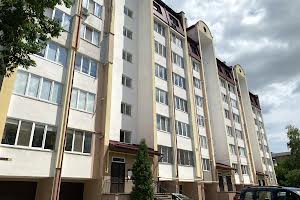 квартира по адресу Гетмана Петра Дорошенко ул., 18б