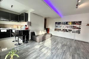 квартира за адресою Ентузіастів вул., 31